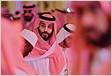 Visão Mohammed bin Salman O poder absoluto do novo patrão